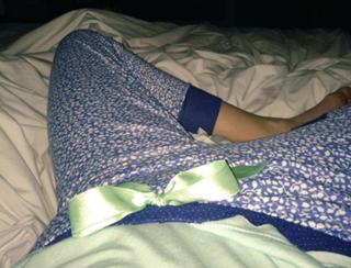 Sofía Jiménez feet photo 10