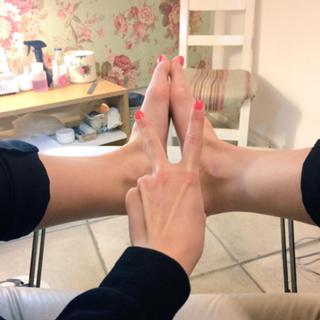 Sofía Jiménez feet photo 5