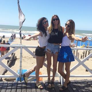 Sofía Jiménez feet photo 13