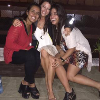 Sofía Jiménez feet photo 8