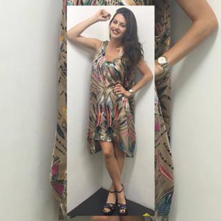 Sofía Jiménez feet photo 7