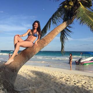 Sofía Jiménez feet photo 19