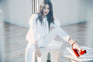 Sofía Jiménez feet photo 16