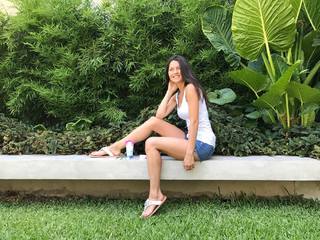 Sofía Jiménez feet photo 11