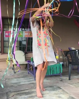 Sofía Jiménez feet photo 6