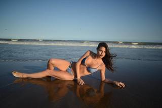 Sofía Jiménez feet photo 20
