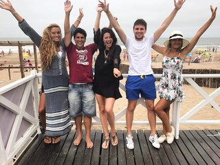Sofía Jiménez feet photo 10
