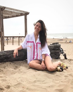 Sofía Jiménez feet photo 8