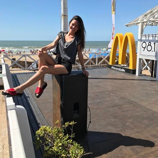 Sofía Jiménez feet photo 6
