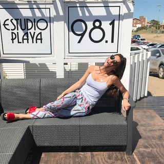 Sofía Jiménez feet photo 5
