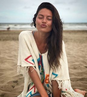 Sofía Jiménez feet photo 18