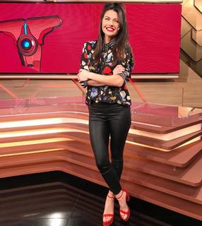 Sofía Jiménez feet photo 4