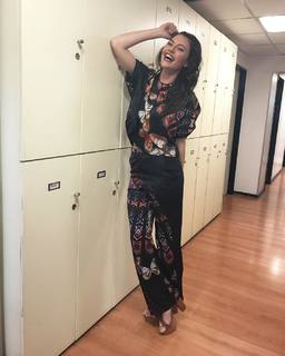 Sofía Jiménez feet photo 18