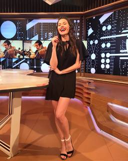 Sofía Jiménez feet photo 13