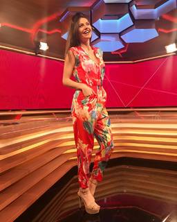 Sofía Jiménez feet photo 12