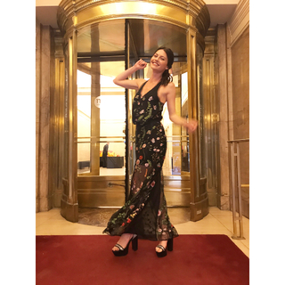 Sofía Jiménez feet photo 11
