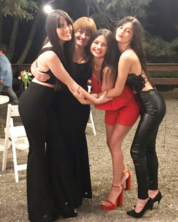 Sofía Jiménez feet photo 8