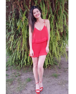 Sofía Jiménez feet photo 7