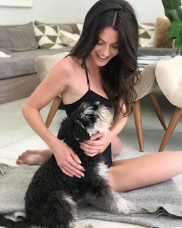 Sofía Jiménez feet photo 20