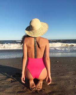 Sofía Jiménez feet photo 18