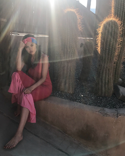 Sofía Jiménez feet photo 17