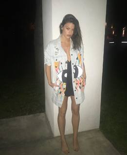 Sofía Jiménez feet photo 11