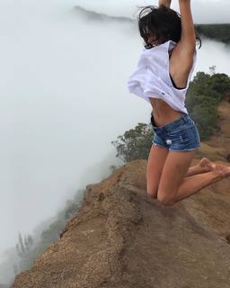 Sofía Jiménez feet photo 20