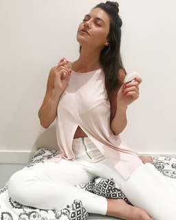 Sofía Jiménez feet photo 19