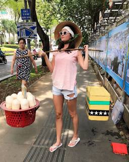 Sofía Jiménez feet photo 15
