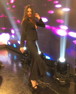 Sofía Jiménez feet photo 11