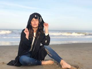 Sofía Jiménez feet photo 10