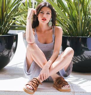 Sofía Jiménez feet photo 12