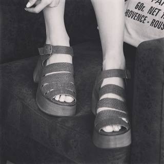 Sofía Jiménez feet photo 7
