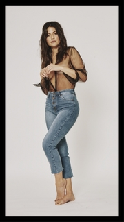Sofía Jiménez feet photo 20