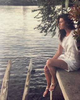 Sofía Jiménez feet photo 17