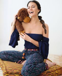 Sofía Jiménez feet photo 20