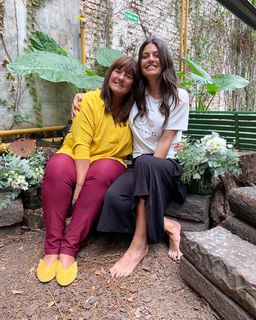 Sofía Jiménez feet photo 18
