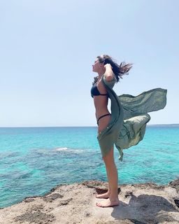 Sofía Jiménez feet photo 15
