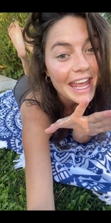 Sofía Jiménez feet photo 5