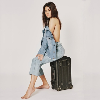 Sofía Jiménez feet photo 2
