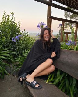 Sofía Jiménez feet photo 8