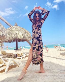Sofía Jiménez feet photo 20