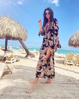 Sofía Jiménez feet photo 19