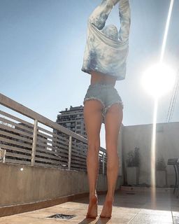 Sofía Jiménez feet photo 15