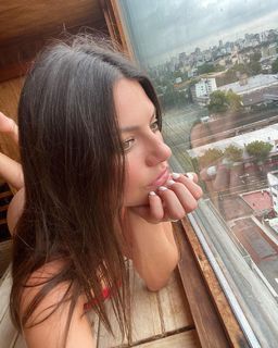 Sofía Jiménez feet photo 9