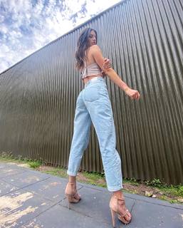 Sofía Jiménez feet photo 6