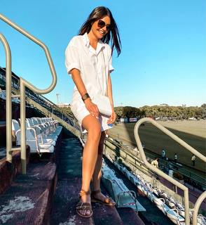 Sofía Jiménez feet photo 18