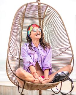 Sofía Jiménez feet photo 9