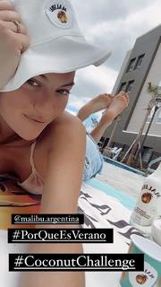 Sofía Jiménez feet photo 8