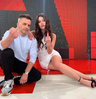 Sofía Jiménez feet photo 17